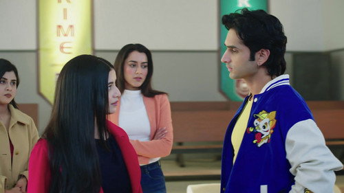 Nawab Discovers Tina's Deceit