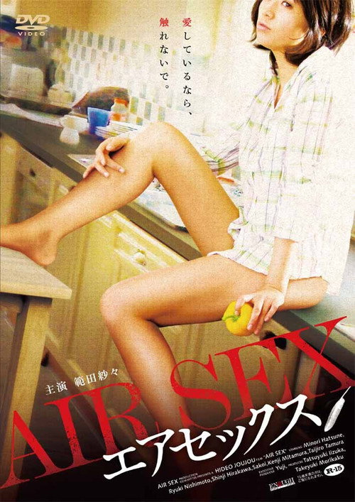 Air Sex poster 2