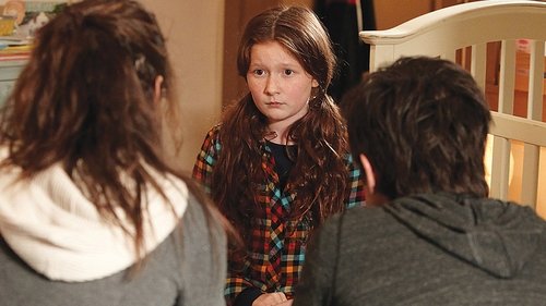 Shameless - 4. Bölüm
