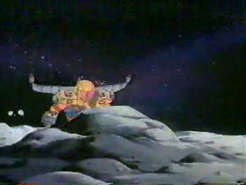 One Small Step