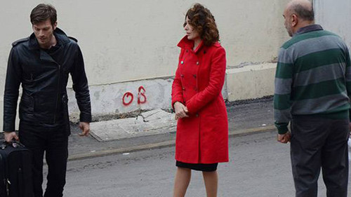 Kuzey Güney - 10. Bölüm