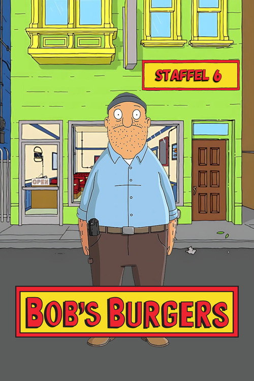 Staffel 6