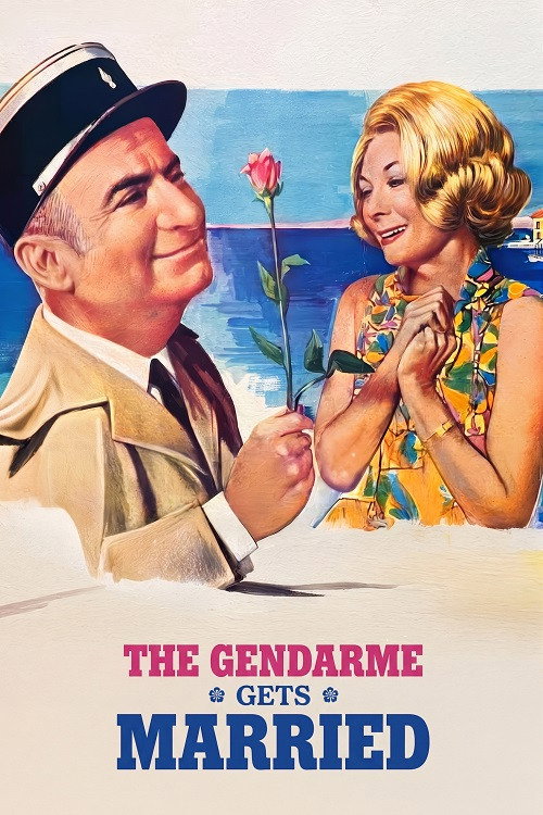 The Gendarme Gets Married