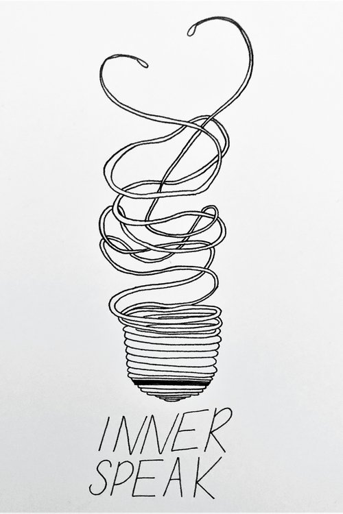 Innerspeak Poster