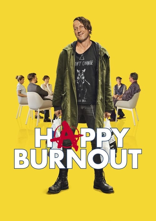 Happy+Burnout