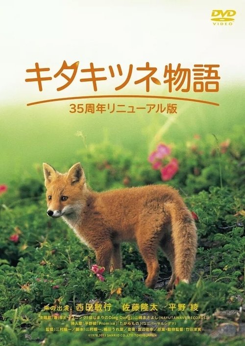 Story of the Northern Fox