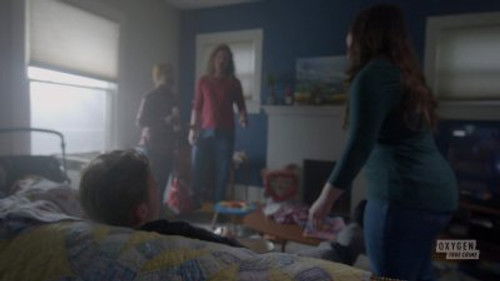 Obejrzyj Snapped - Sezon 34 - Odcinek 1 na CDA wybrany odcinek