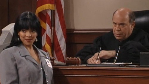 Moi the Jury