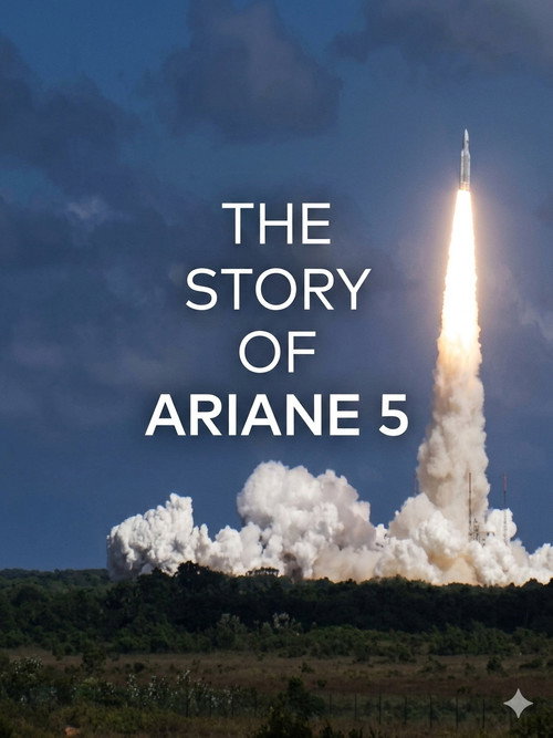 The Story of Ariane 5