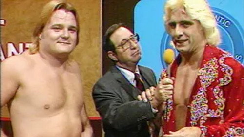 Mid-Atlantic Championship Wrestling - Dec. 11, 1982