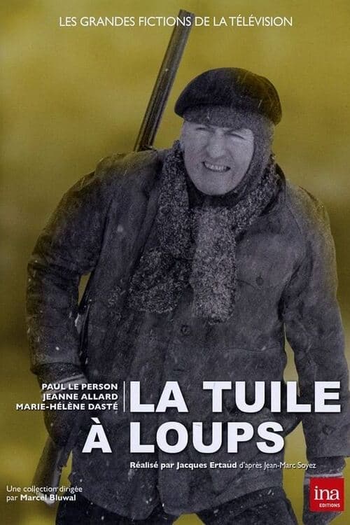La tuile Ă loups Poster