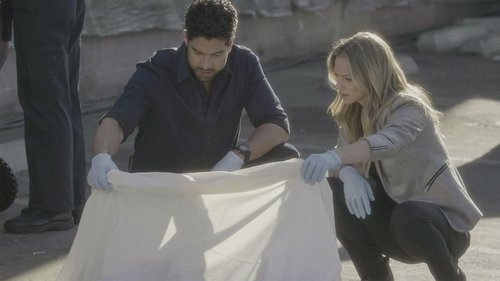 Criminal Minds - 12. Bölüm