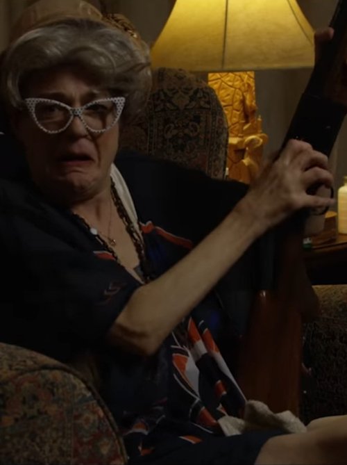 Watch Triple Trouble (2022) Full Movie Online Free