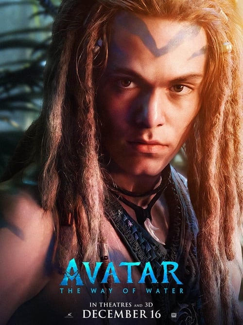 Avatar The Way of Water