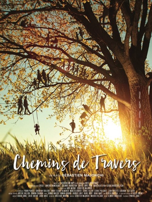 Telecharger Chemins de travers (2019) Film Complet en HD Streaming Regarder Chemins de travers (2019) le film en streaming complet en ligne