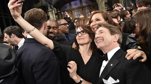 Saturday Night Live 40th Anniversary Special (2015) Regarder le film complet en streaming en ligne