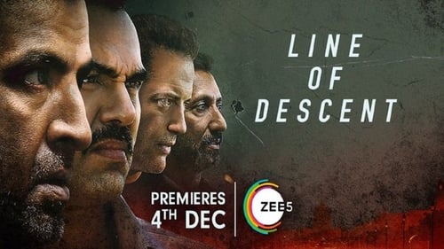 Line of Descent (2019) Voller Film-Stream online anschauen