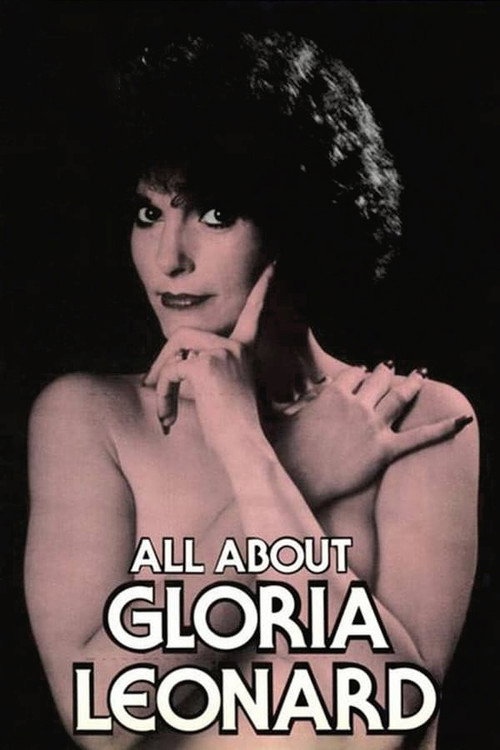 All About Gloria Leonard poster 3