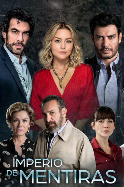 Empire of liesSeason 1 Episode 60 2020