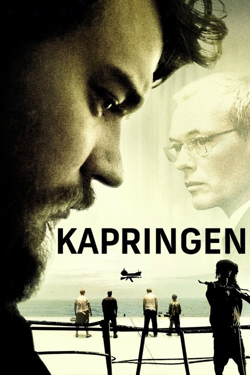 Assistir Kapringen (2012) filme completo dublado online em Portuguese