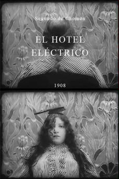 The+Electric+Hotel