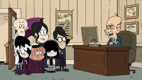 Hobblin' the Gobblin