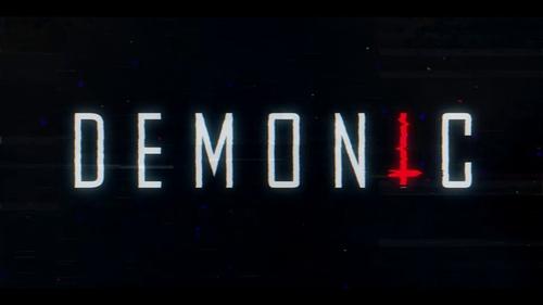 Demonic (2021) Watch Full Movie
