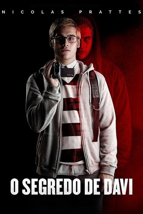 (VOIR-FILM) O Segredo de Davi (2018) Film Complet Gratuit Regarder O Segredo de Davi (2018) le film en streaming complet en ligne