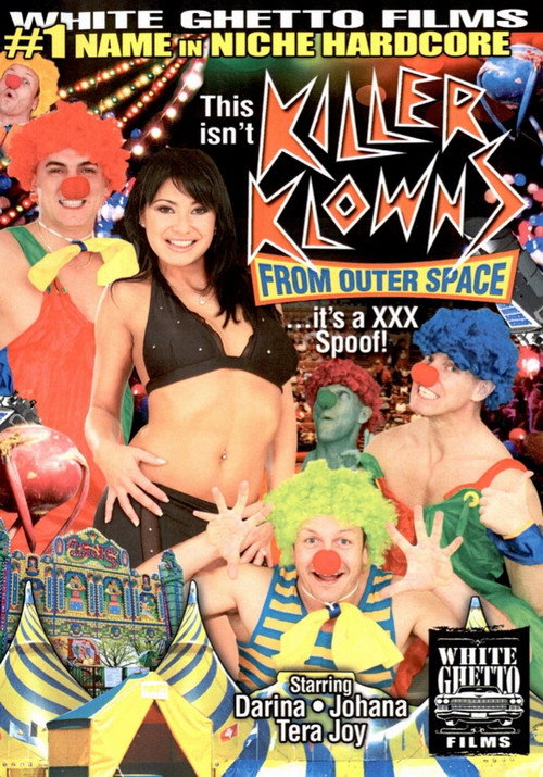 Mother Fucking Cream Pie Gang Bang 3 poster 2