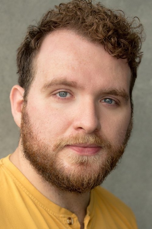 Hughie O'Donnell  image