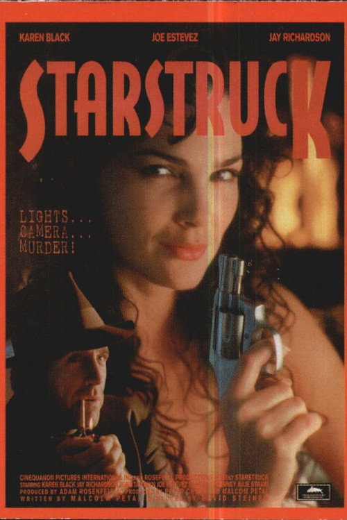 Starstruck poster 2