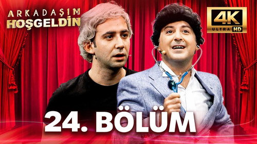 Episode 24 | Azra Akın - Aşkın Nur Yengi
