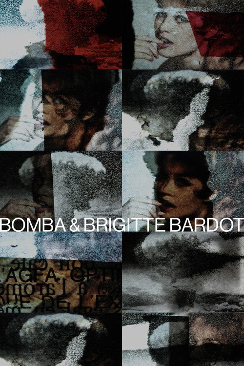 Bomba & Brigitte Bardot
