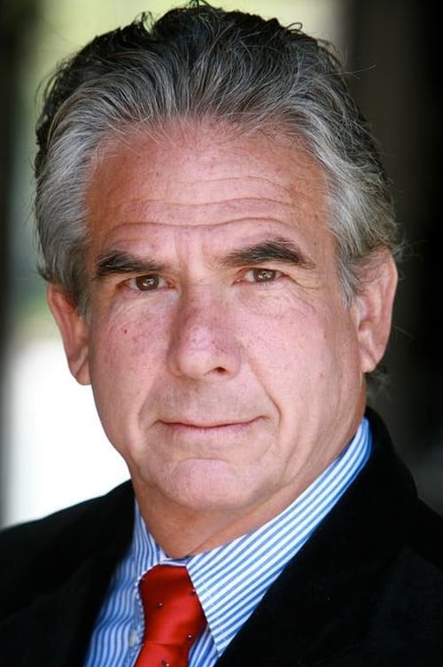 Larry Gilman image