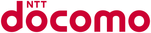 NTT Docomo Logo