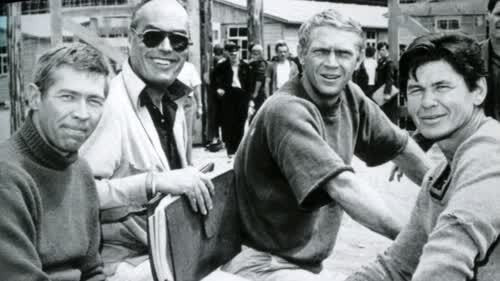 John Sturges
