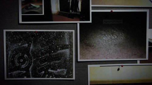 The Mantorp murders