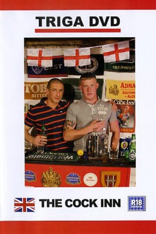The Cock Inn Poster