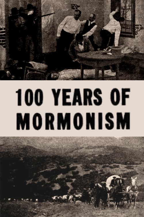 One+Hundred+Years+of+Mormonism