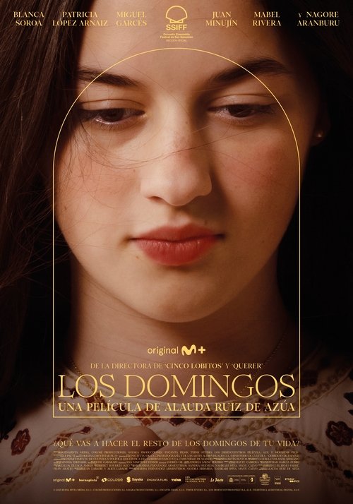 Sundays Poster