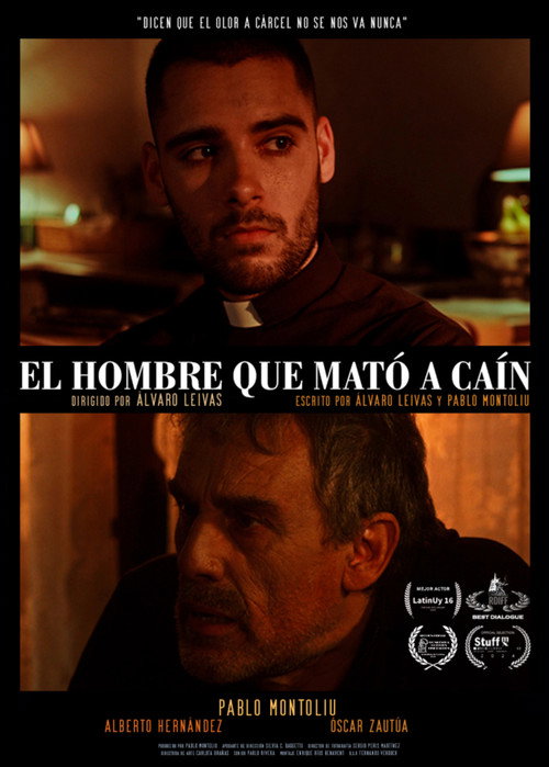 The Man Who Killed Cain poster 8