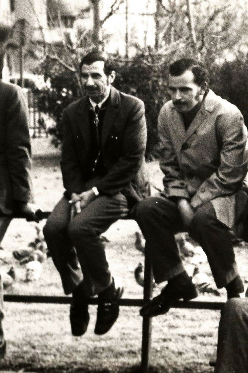 Viaje a la explotación