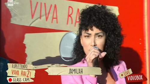 Viva Rai2 is Coming! #5