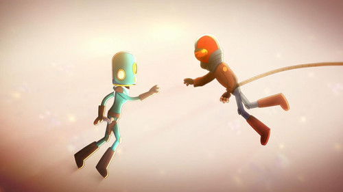 Son Uzay - 1. Bölüm