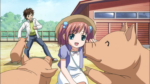 First date