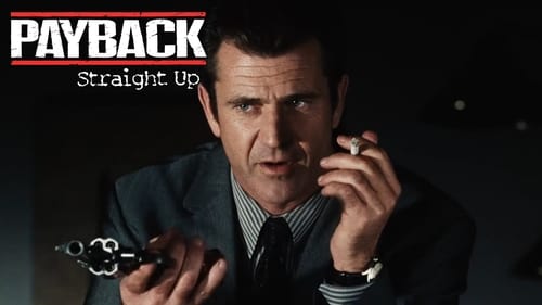 Payback: Straight Up (2006) Watch Full Movie Streaming Online