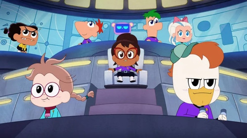 Space Race