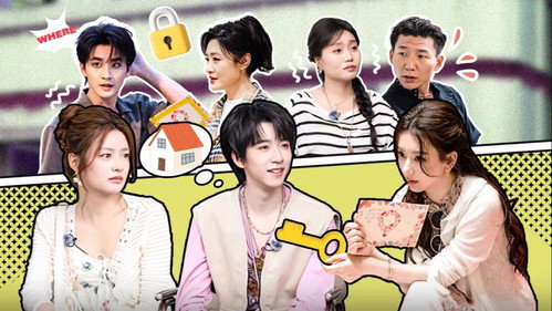 Episode 7 (Part 1)