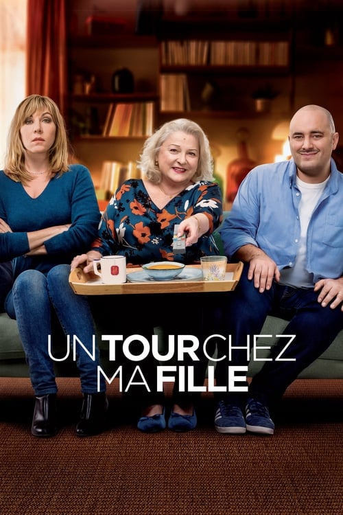 Assistir ! Un tour chez ma fille 2021 Filme Completo Dublado Online Gratis