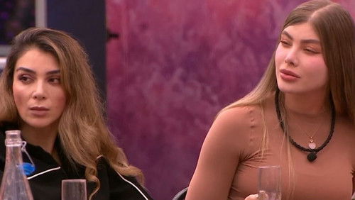 Amistades que terminan